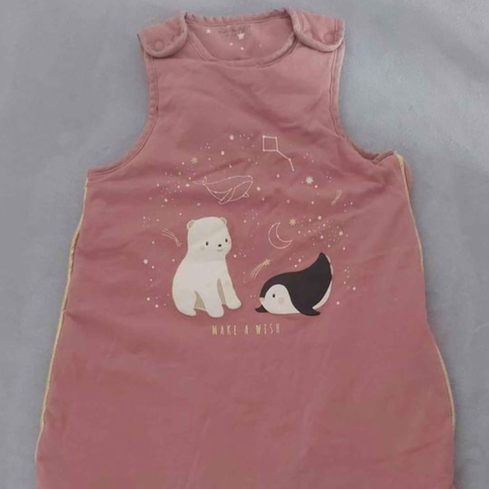 Baby Sleep suit / Sleep Sack- Verbaudet